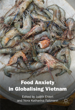 Food Anxiety in Globalising Vietnam