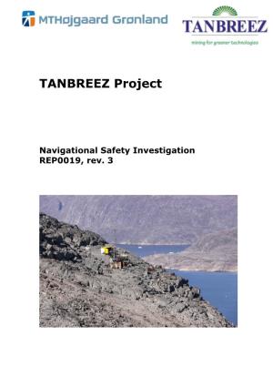 TANBEEZ Project