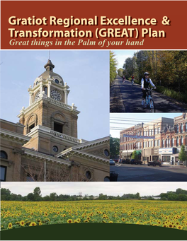 Gratiot Regional Excellence & Transformation (GREAT) Plan