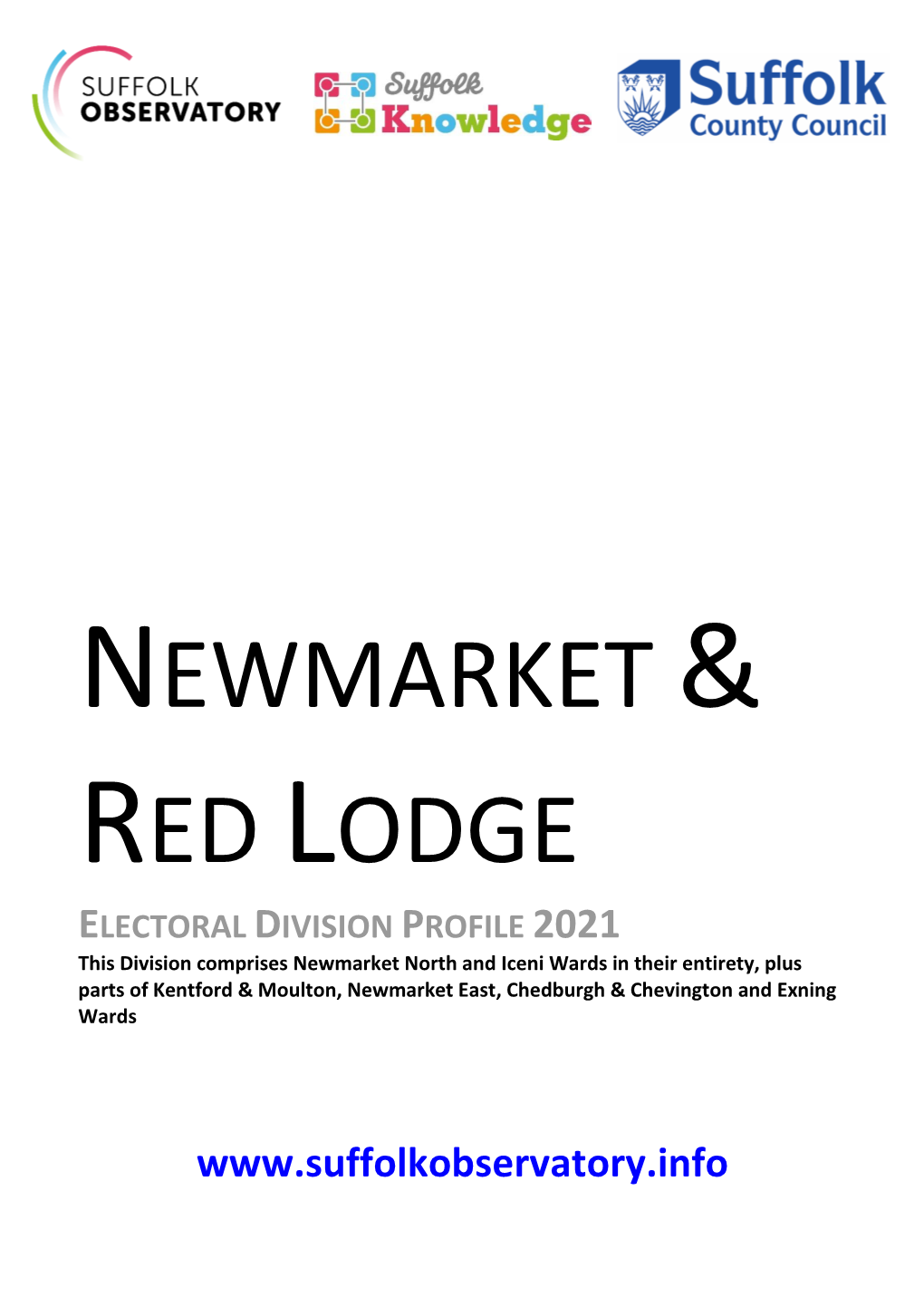 14 Newmarket and Red Lodge