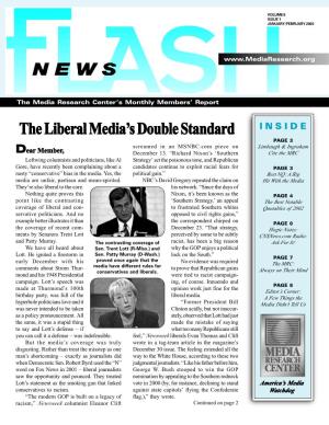 Issue 1 January/February 2003