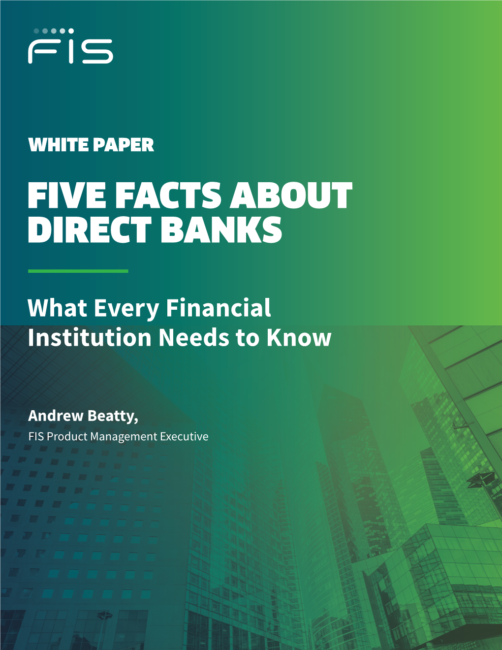 Five Facts About Direct Banks