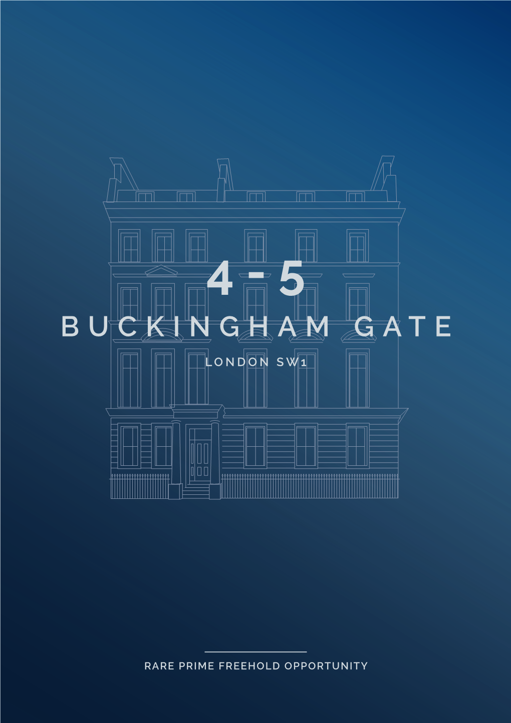 Buckingham Gate