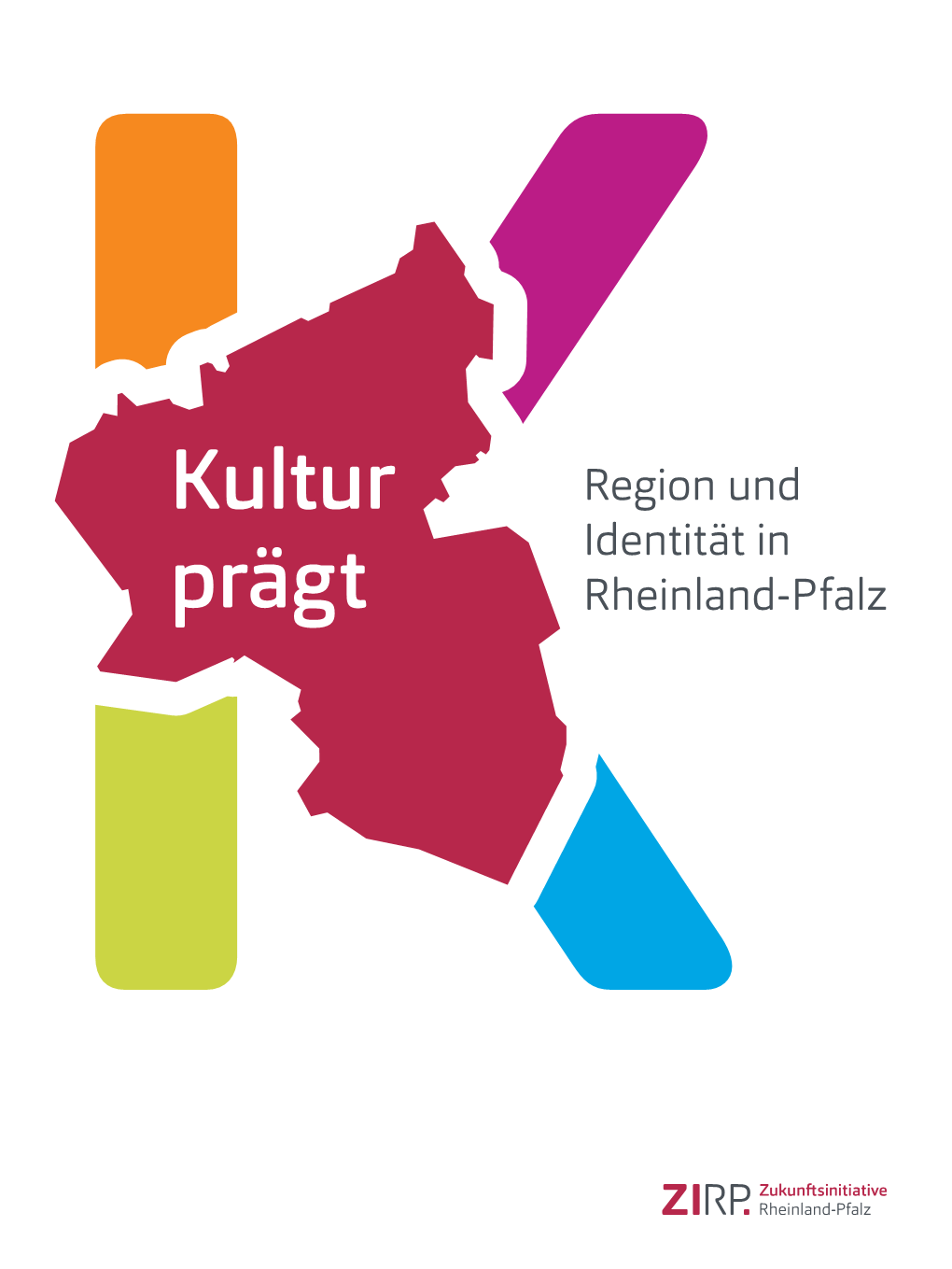 Kultur Prägt. Region Und Identität in Rheinland-Pfalz Inhalt