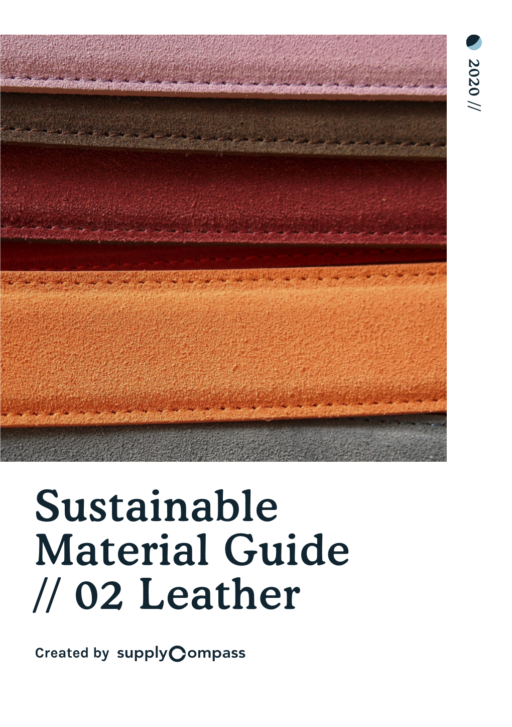 Leather Created By