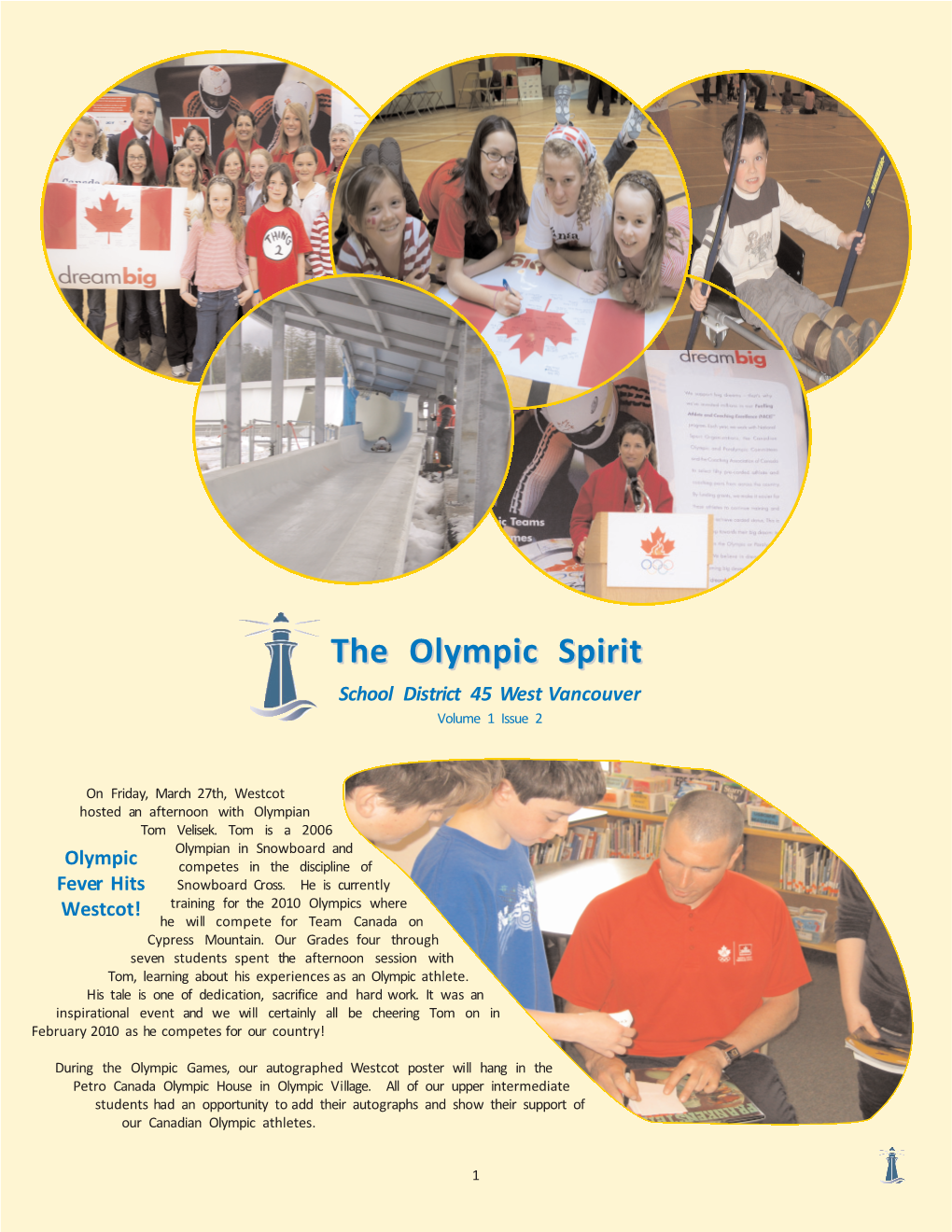 Project Apr 09 Olympic Newslet.Qxp