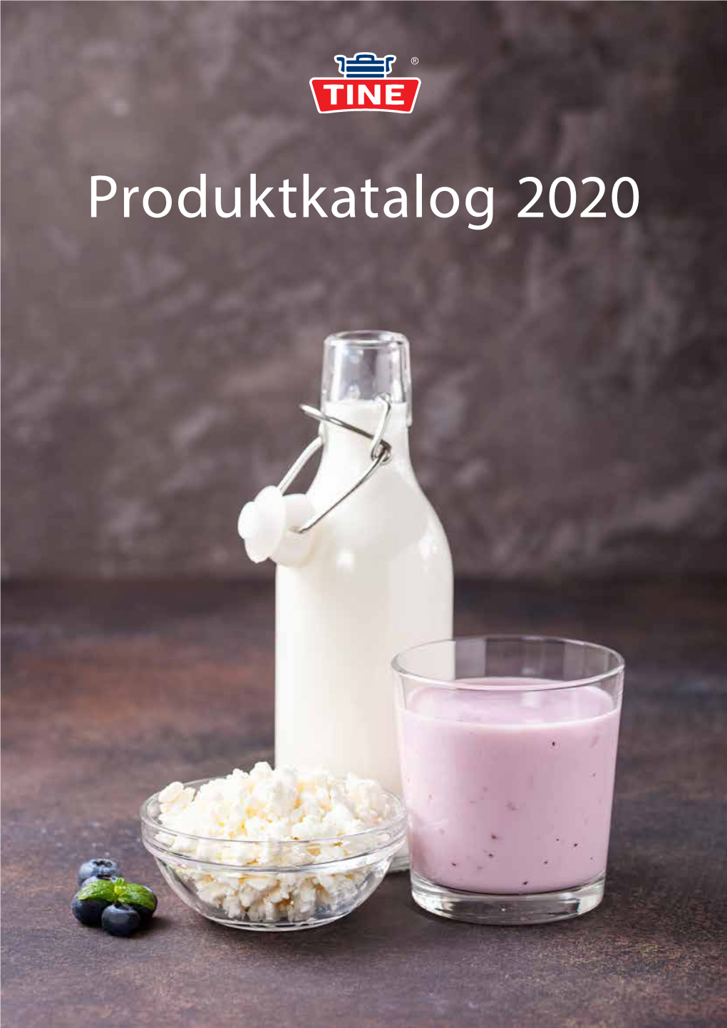 Produktkatalog 2020 TINE-KARTET NORGE PR