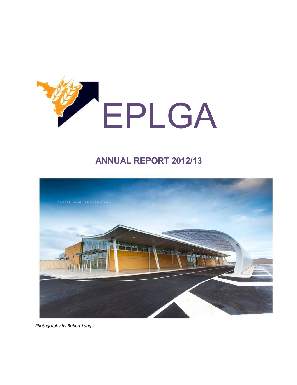 Annual Report 2012/13