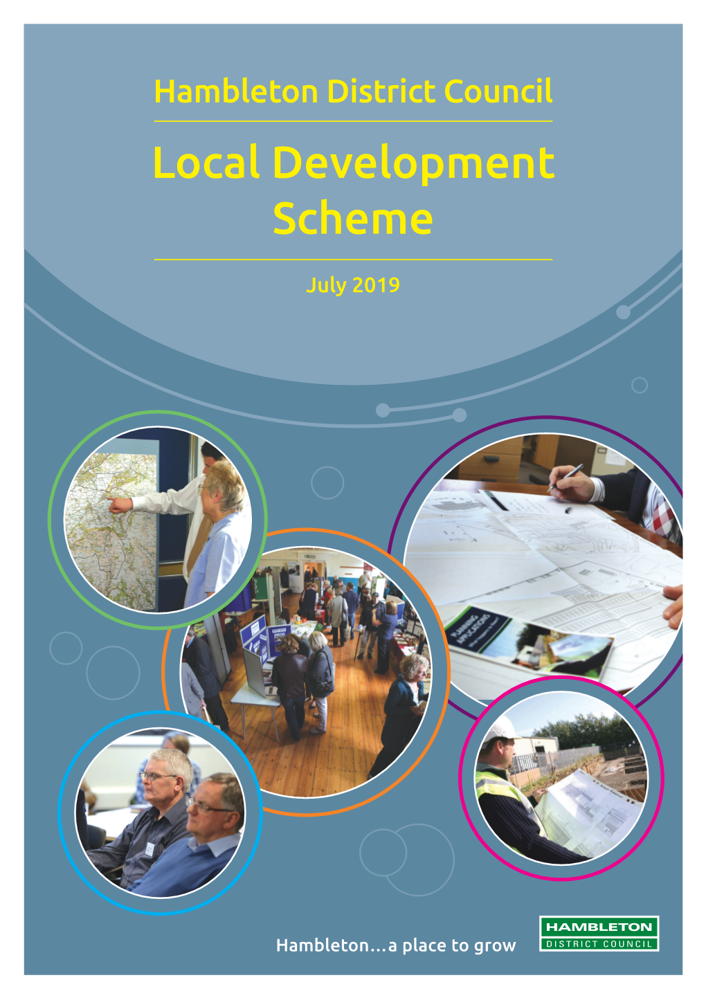 Hambleton Local Development Scheme December 2019