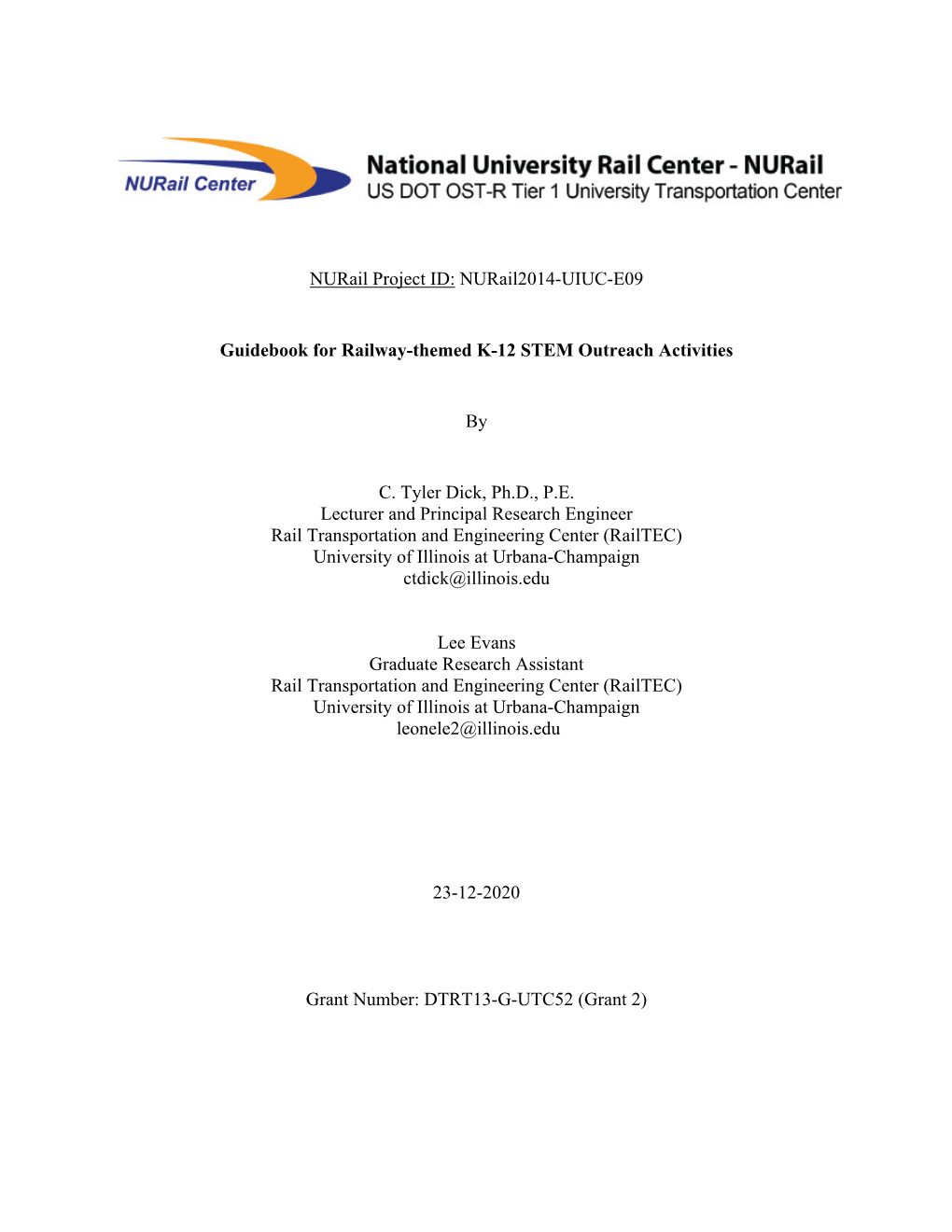 Classification Yards and Railcar Sorting