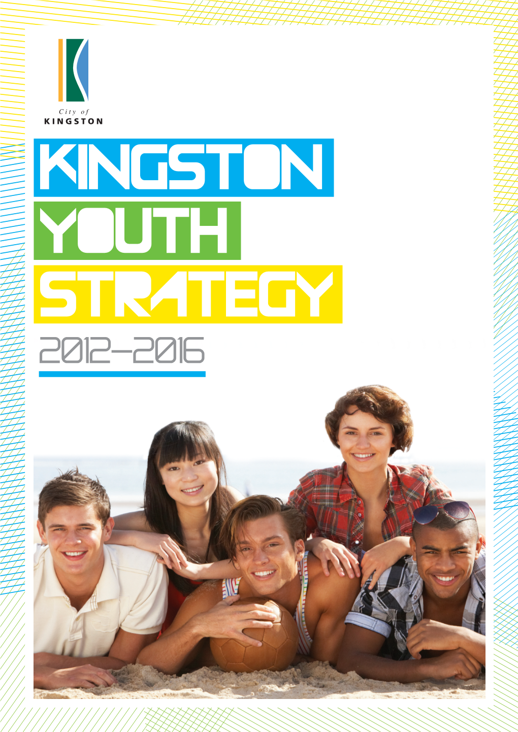 Kingston Youth Strategy 2012–2016 Acknowledgements