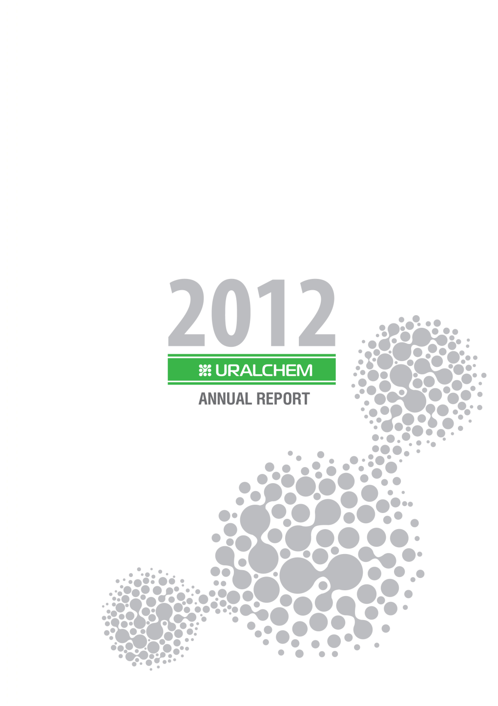 Annual Report 2012