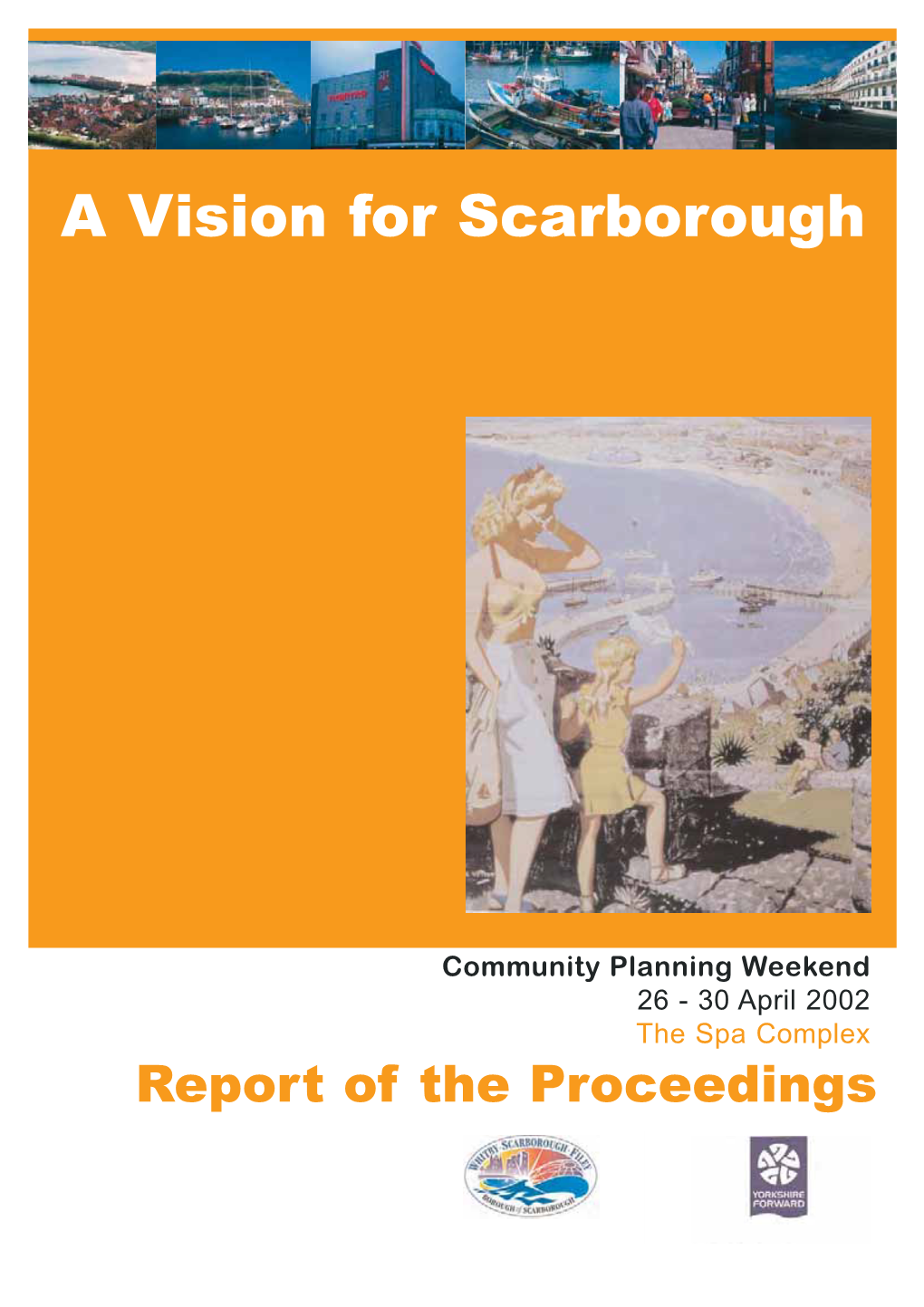 A Vision for Scarborough