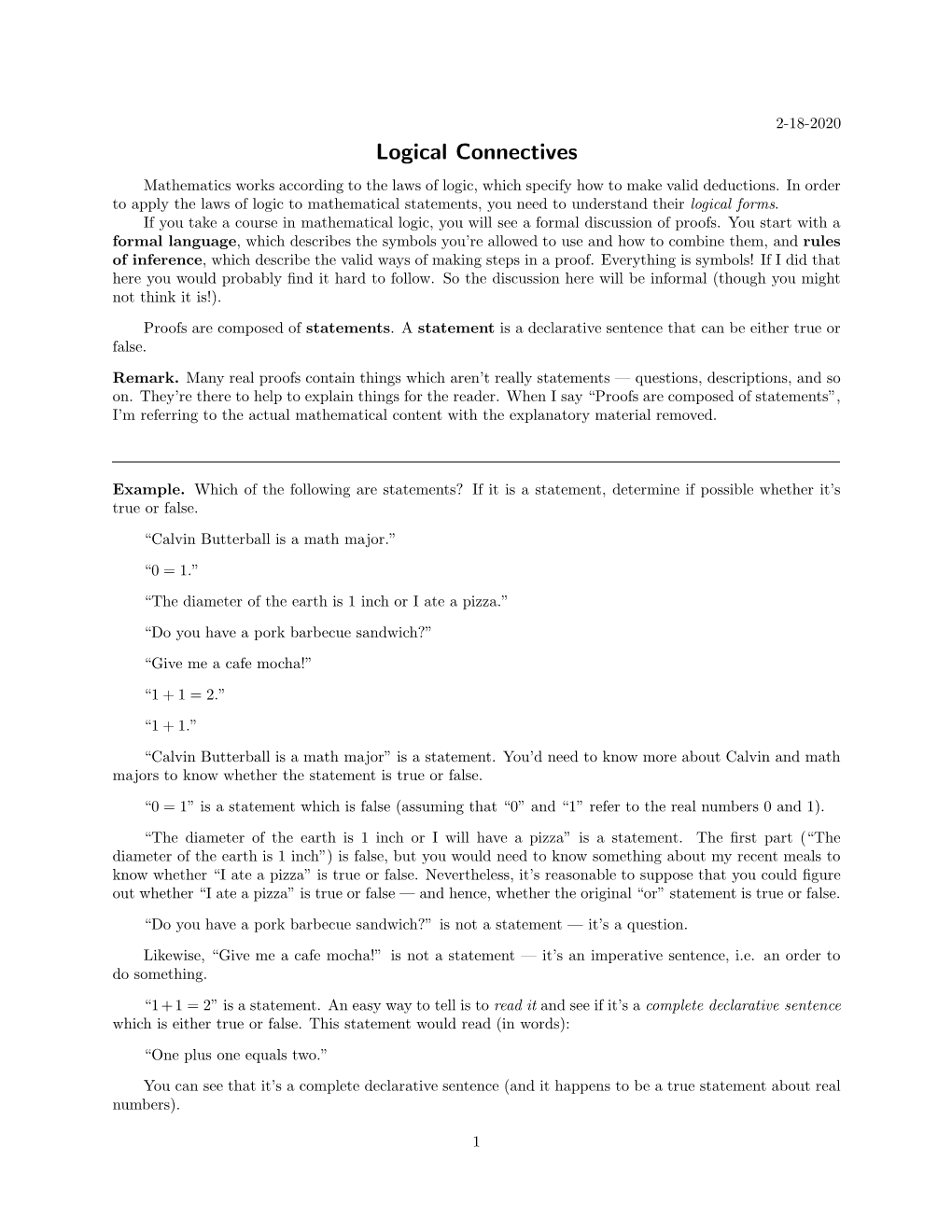 Logical-Connectives.Pdf