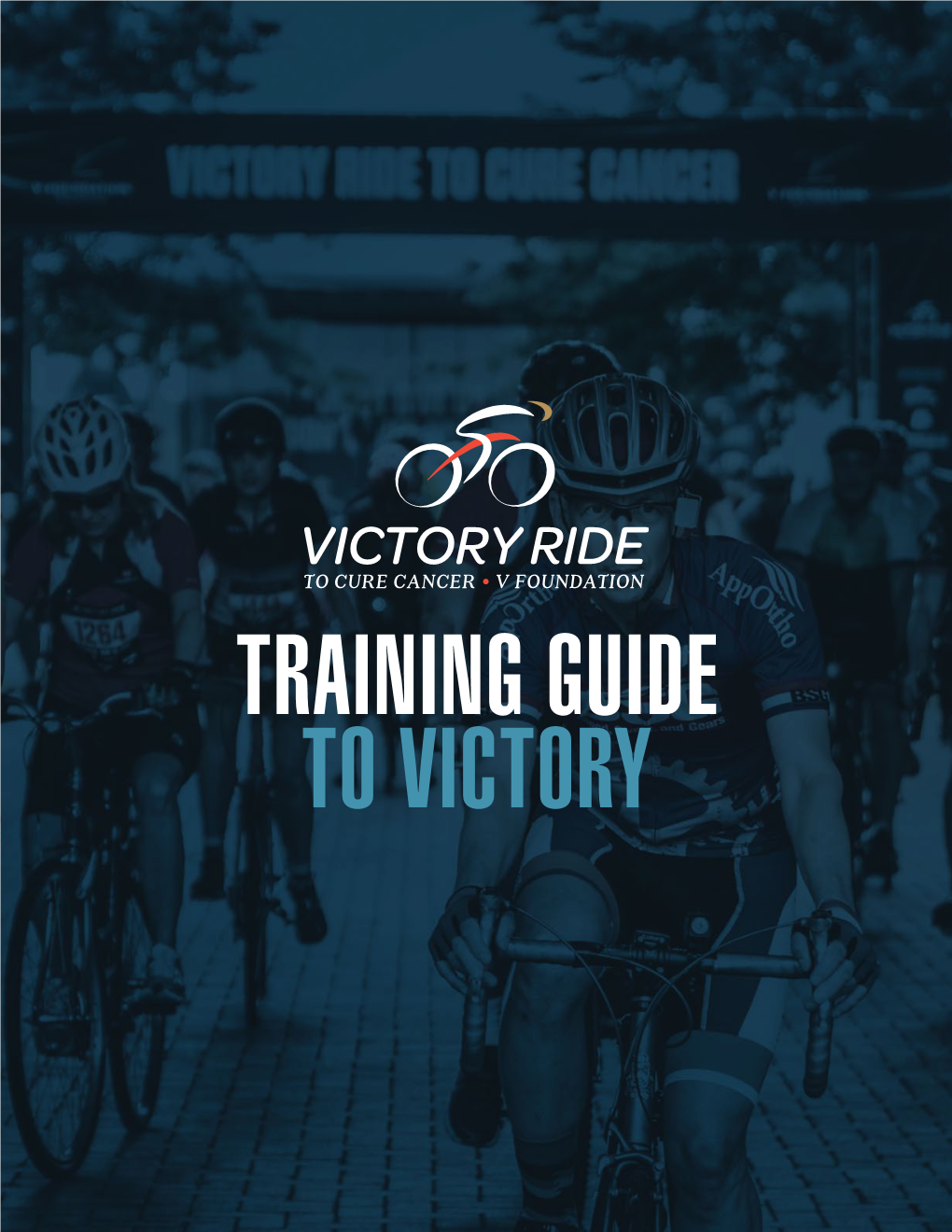 Training Guide to Victory