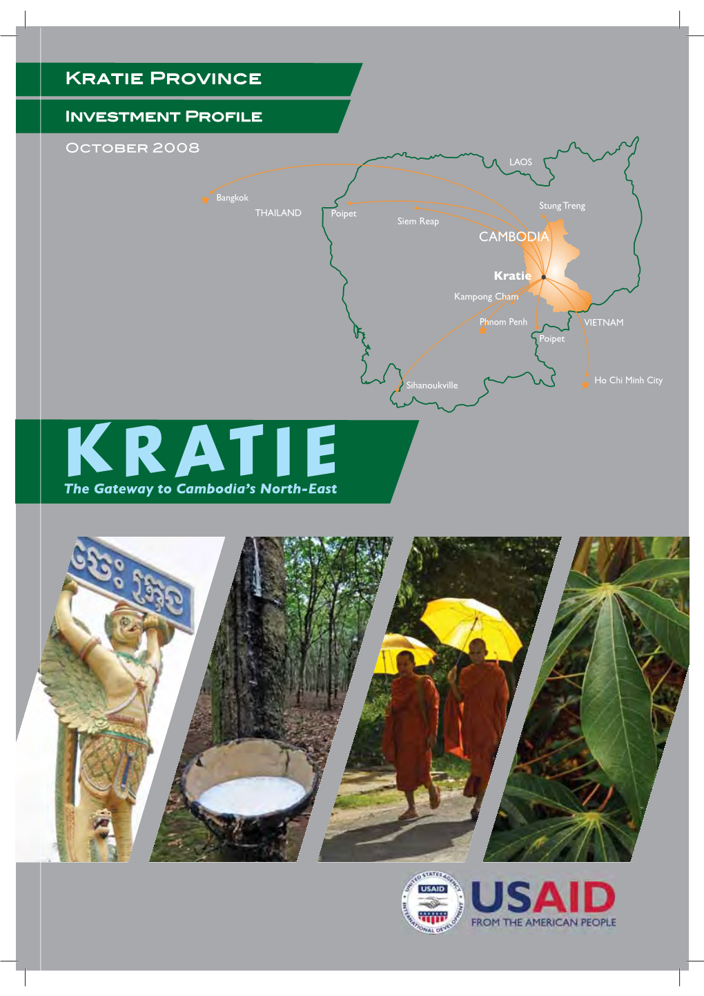 Kratie Province