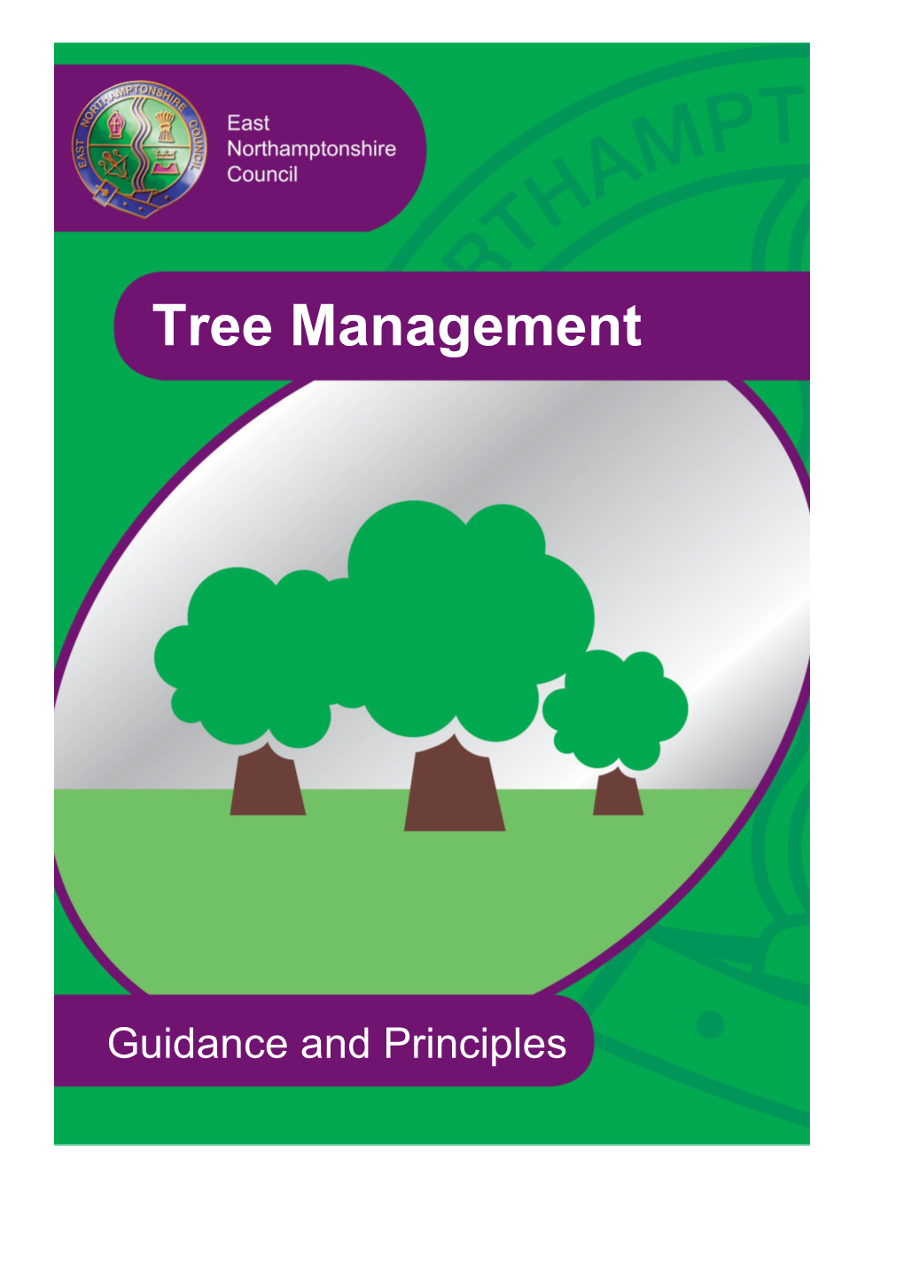 Tree Management