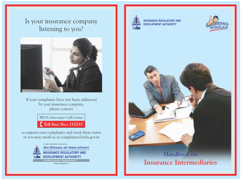 Intermediaries Handbook