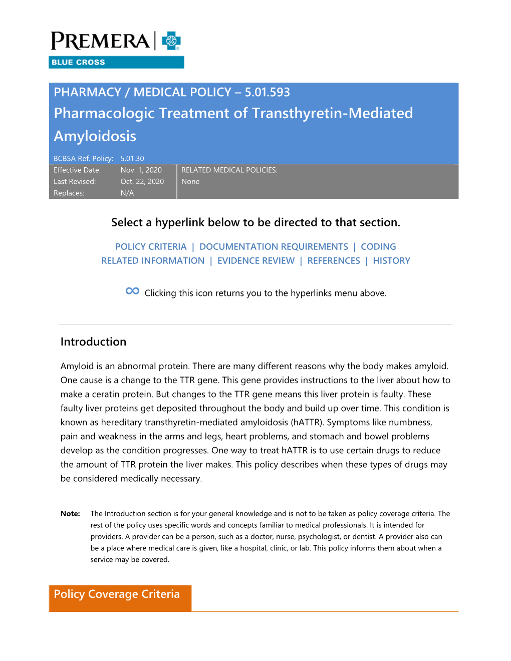 Pharmacologic Treatment of Transthyretin-Mediated Amyloidosis