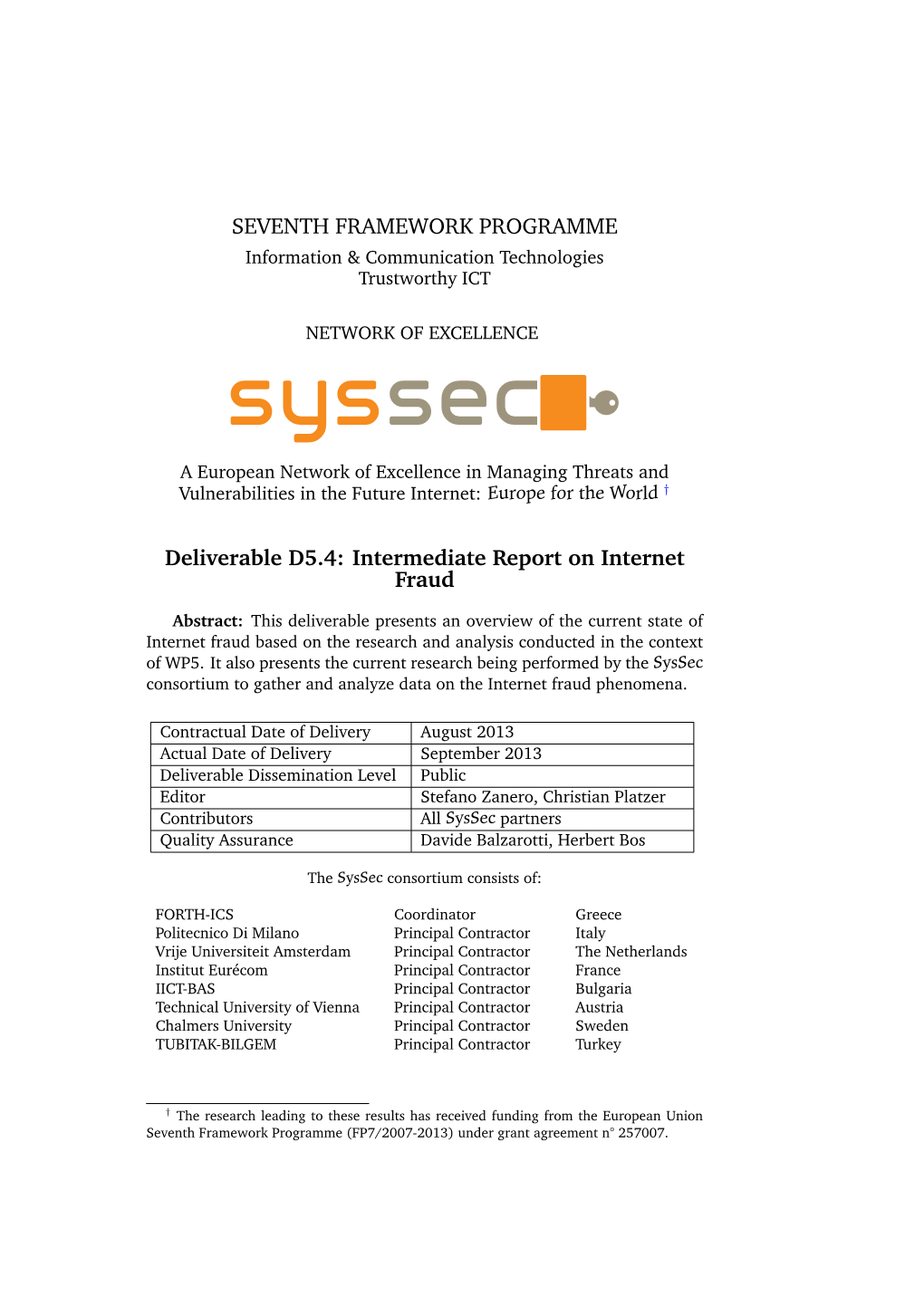 Syssec-D5.4-Internet-Fraud.Pdf