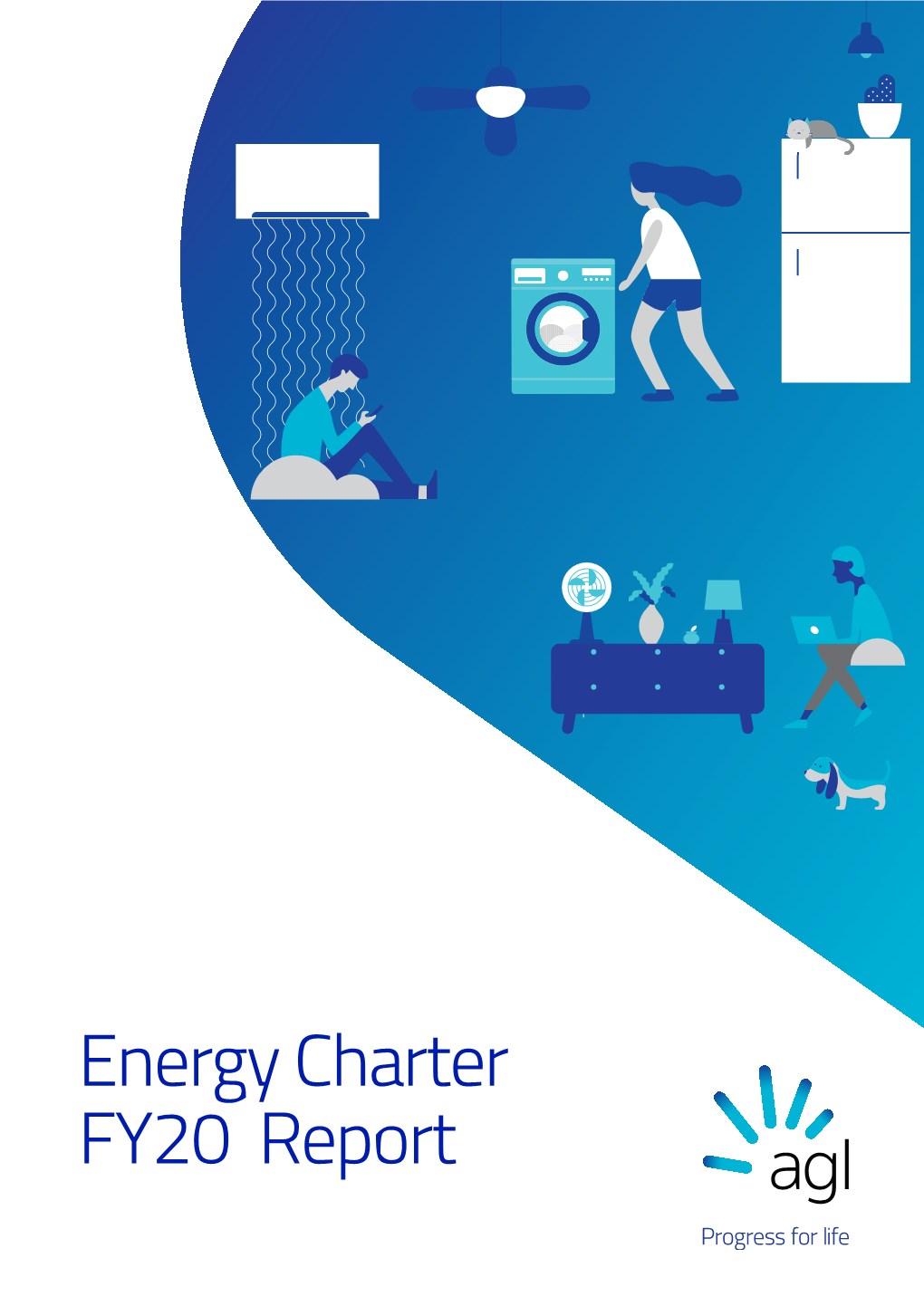 AGL Disclosure Report