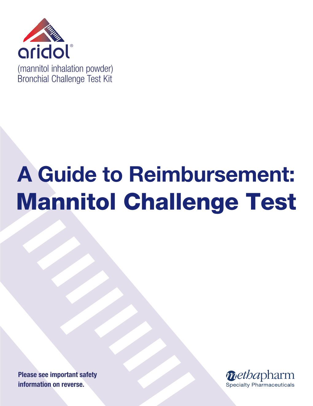 Mannitol Challenge Test