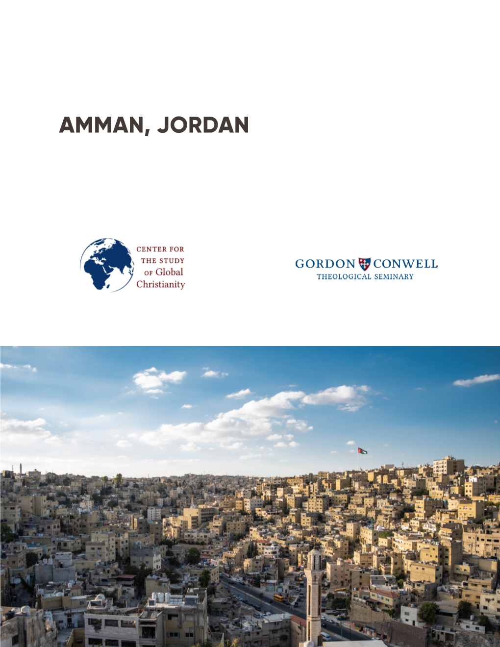 Amman, Jordan