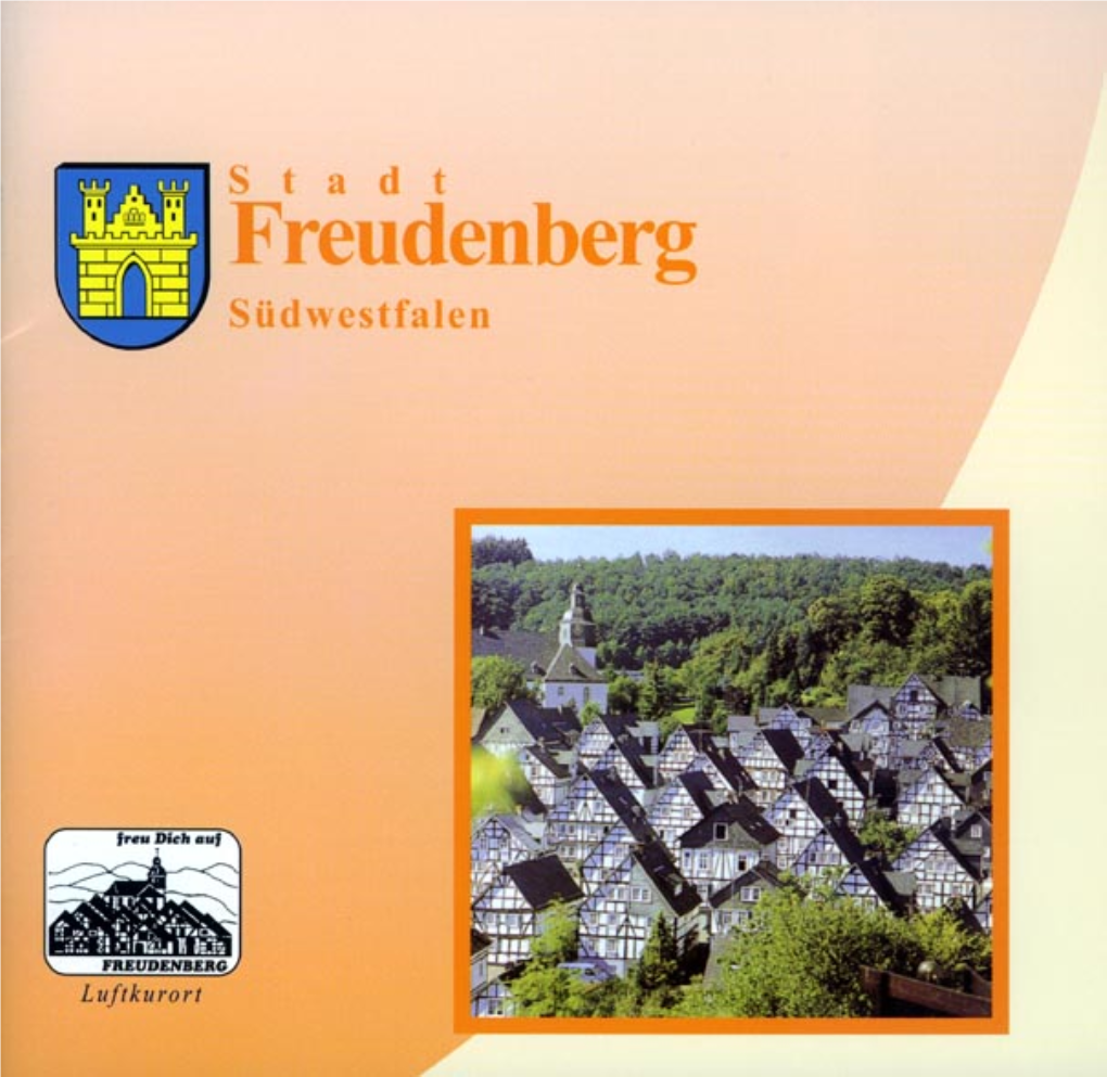 Von Freudenberg Im