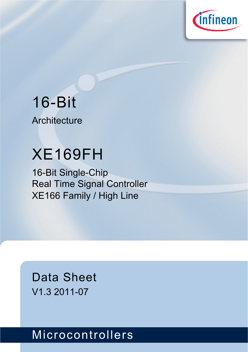 16-Bit XE169FH