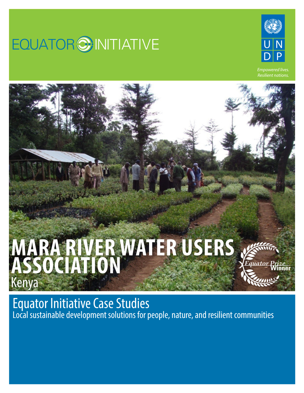 Mara River Water Users Association