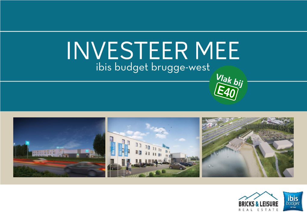 Ibis Budget Brugge-West Vlak Bij Korte Voorstelling