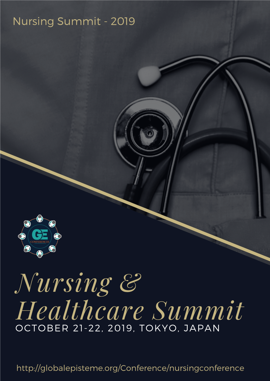 Nursing & Healthcare Summit