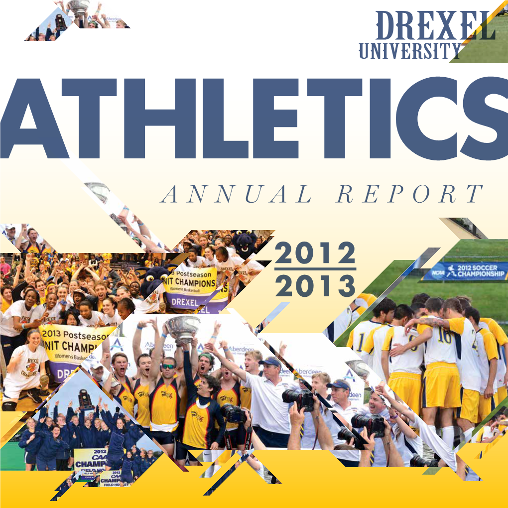 Annual Report