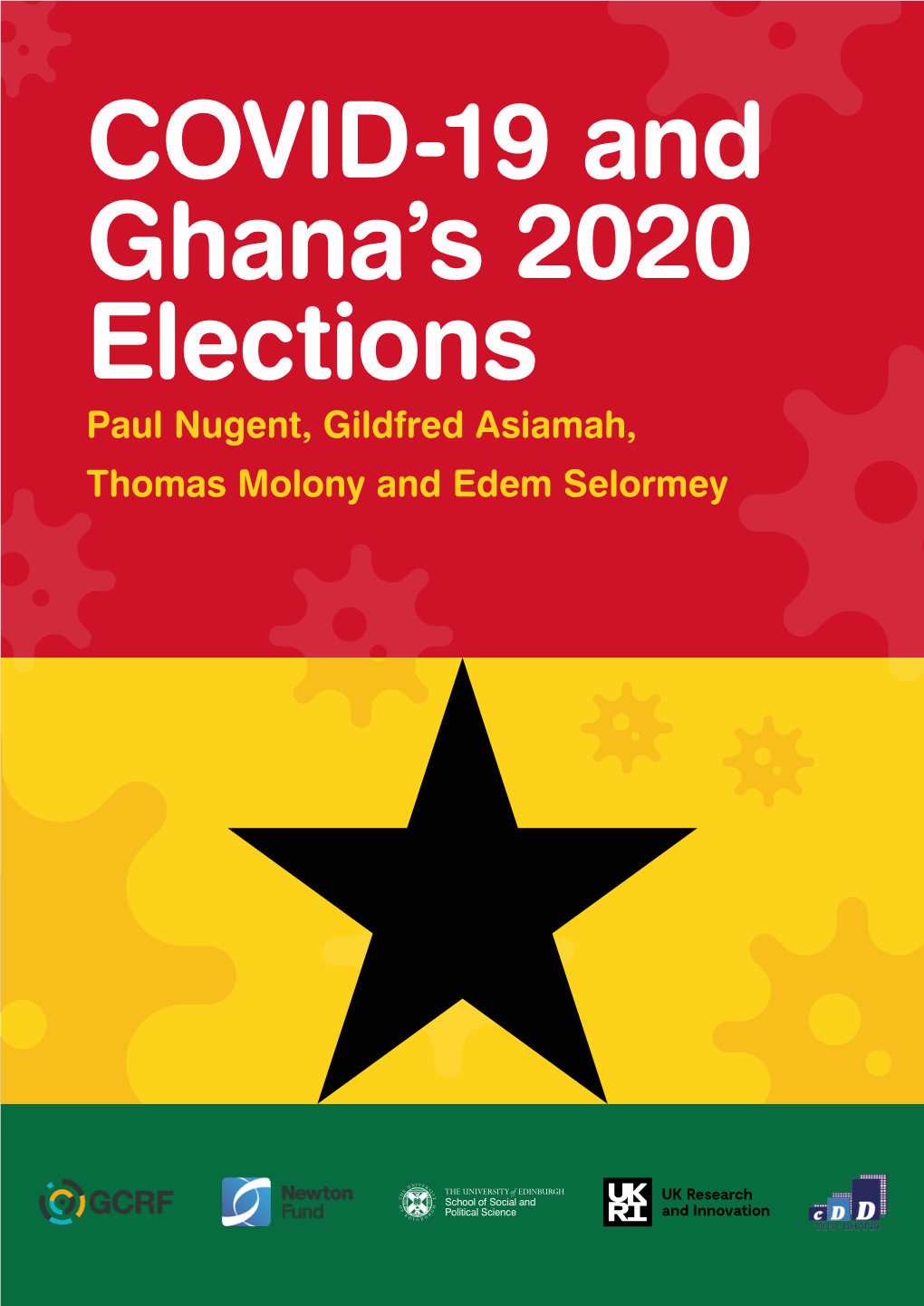 COVID-19 and Ghana's 2020 Elections