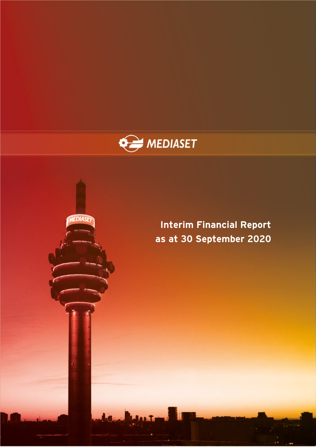 Mediaset Group: Financial Highlights