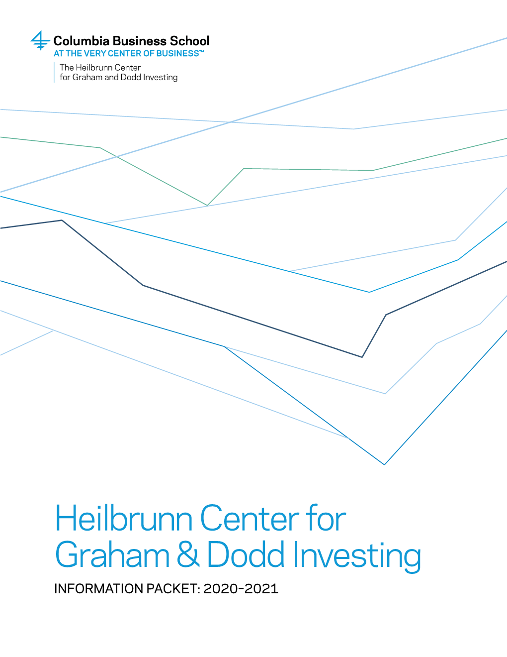 Heilbrunn Center for Graham & Dodd Investing