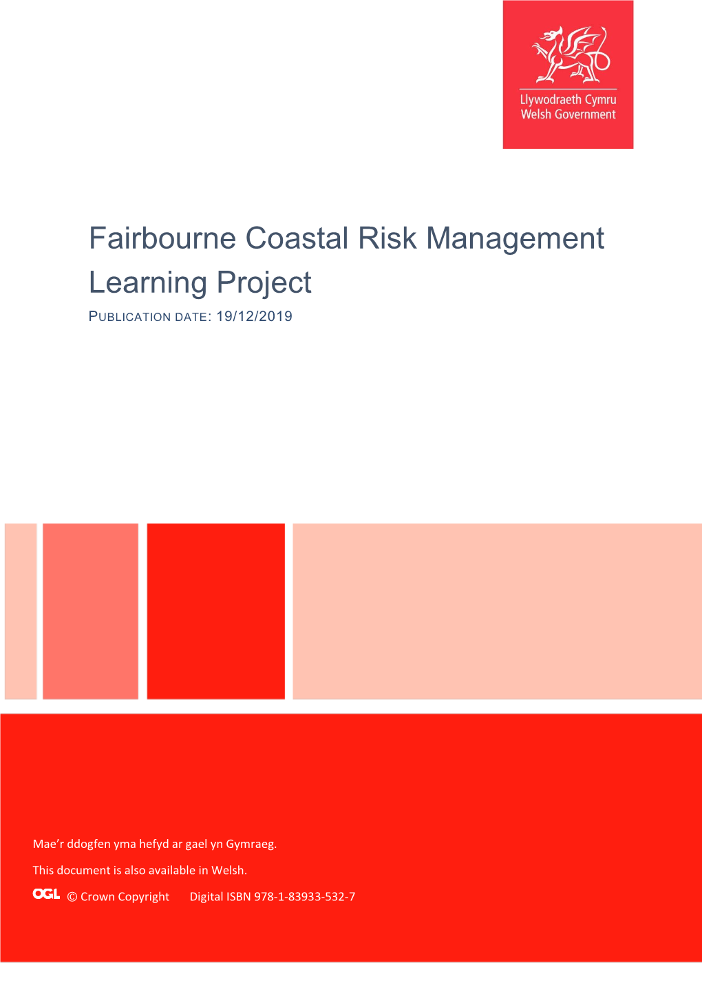 Fairbourne Coastal Risk Management Learning Project