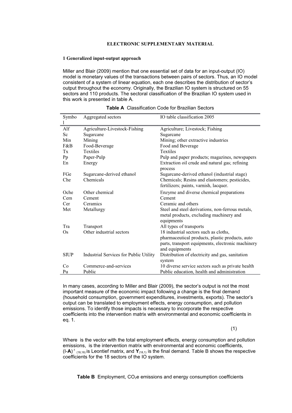 Author Template for Journal Articles s1