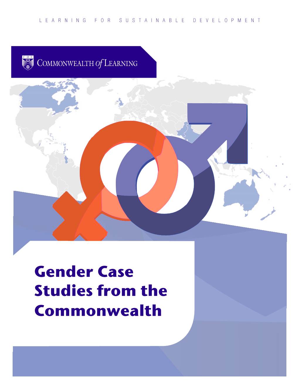 Gender Case Studies from the Commonwealth