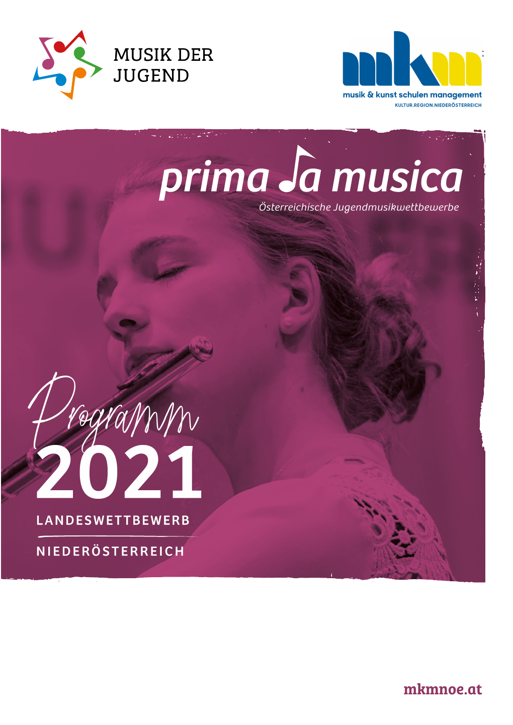 Musik Der Jugend Kultur.Region.Niederösterreich Niederösterreich