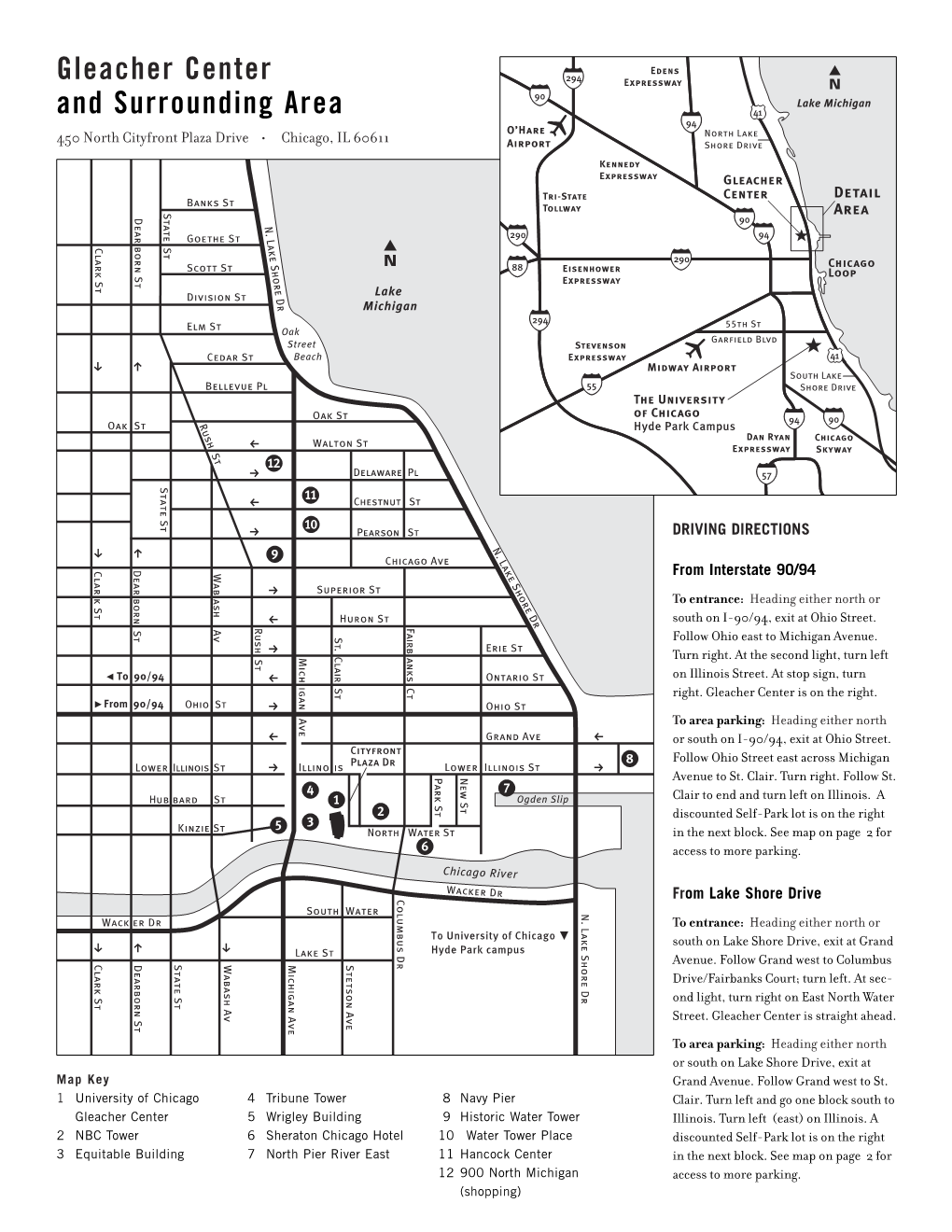 Gleacher Map Handout Improved