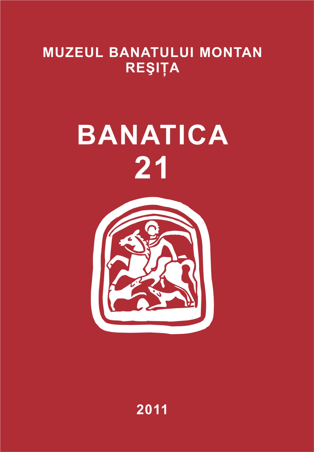 Banatica 21 2011