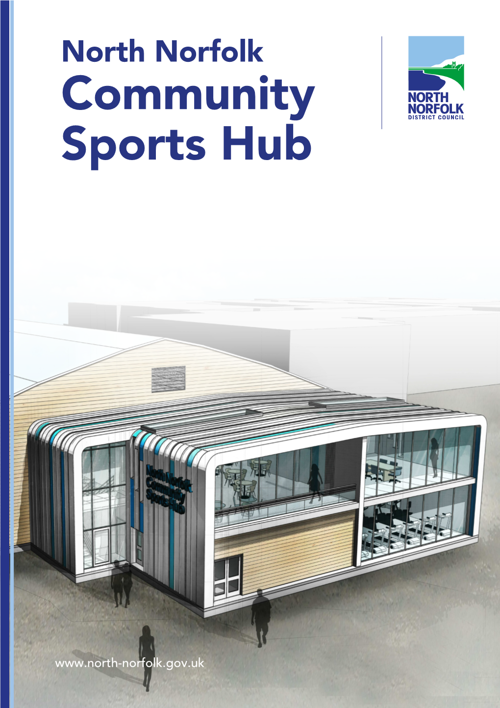 Community Sports Hub