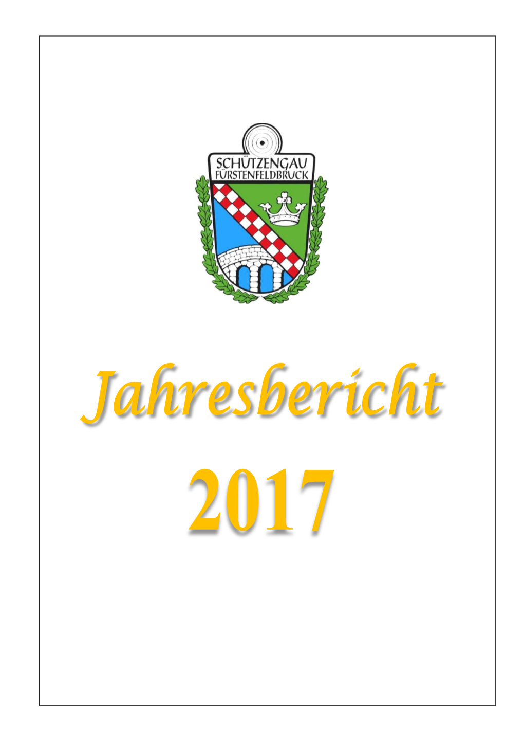 Sportbericht 2017 – Gewehr 13 Gaumeisterschaften