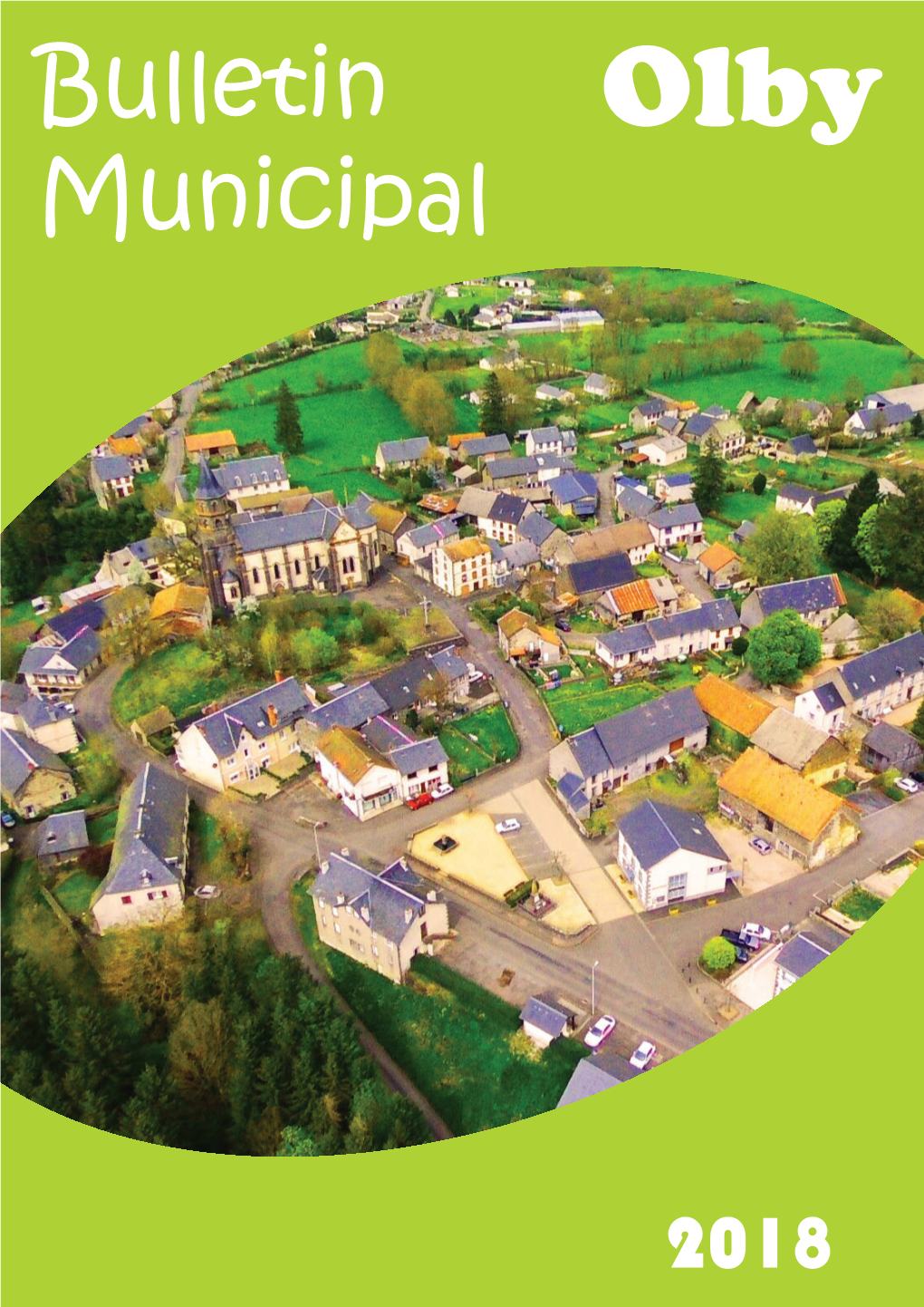 Bulletin Municipal Annuel