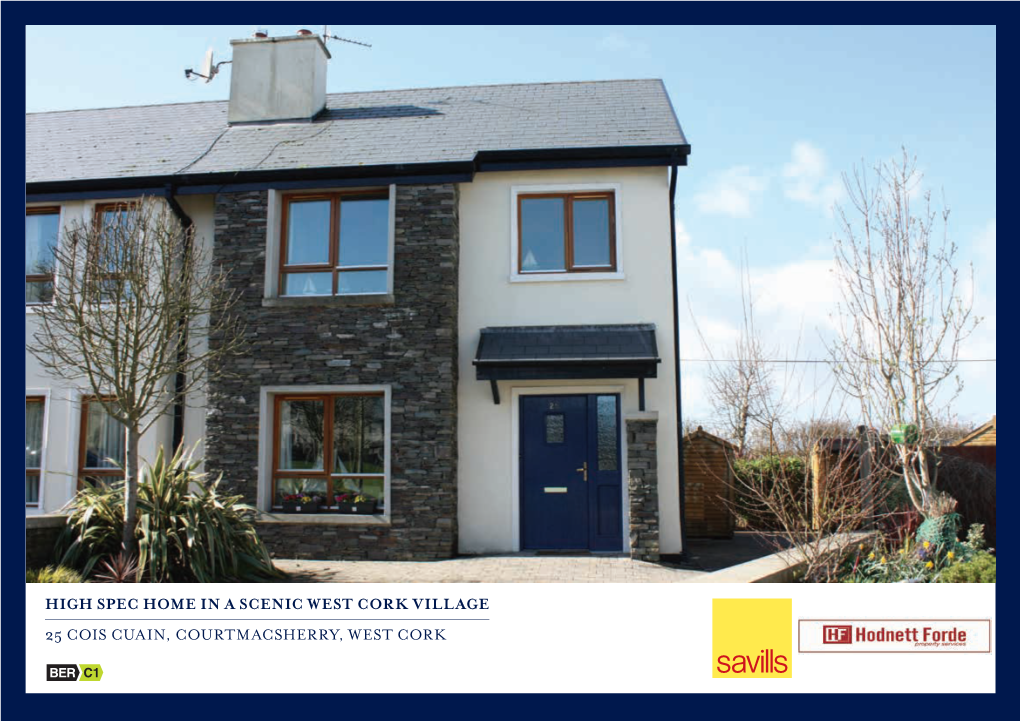 46138-Savills Cork-25 Cois Cuain.Indd