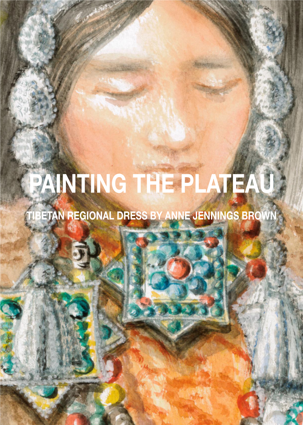 Painting the Plateau