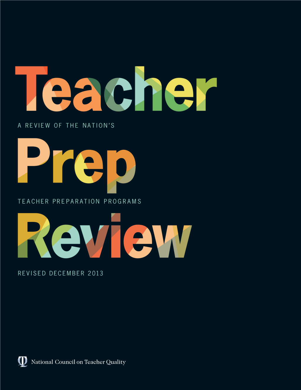Teacher Prep Review Can Be Retrieved At