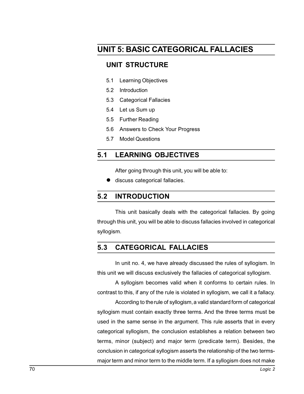 E:\KKHSOU\2Nd Sem Philosophy\Ph-Unit-5.Xps