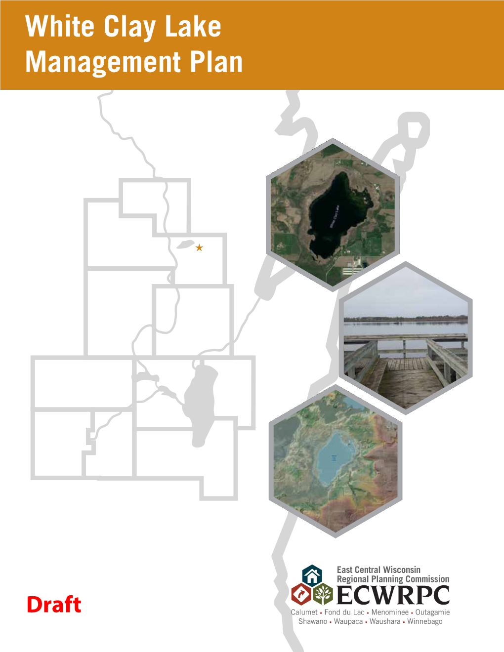 White Clay Lake Management Plan